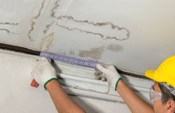 Reliable Water Damage Repair contractor in North Myrtle Beach, SC by Aqua Guard Water Damage